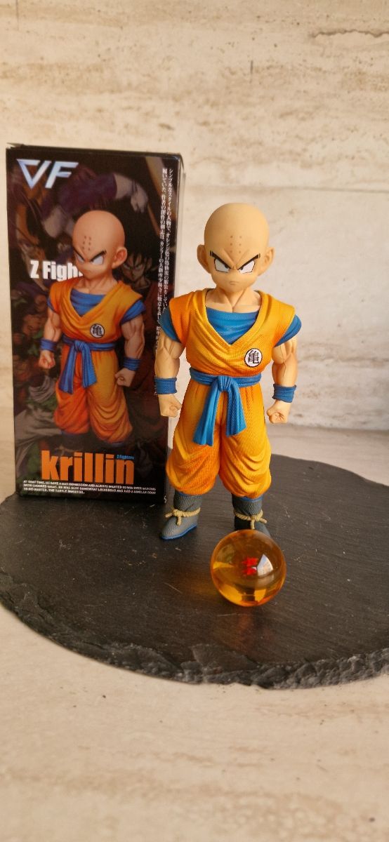 Action figure Dragon Ball