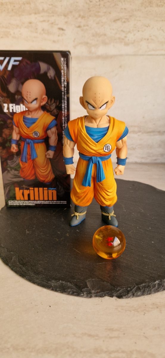 Action figure Dragon Ball