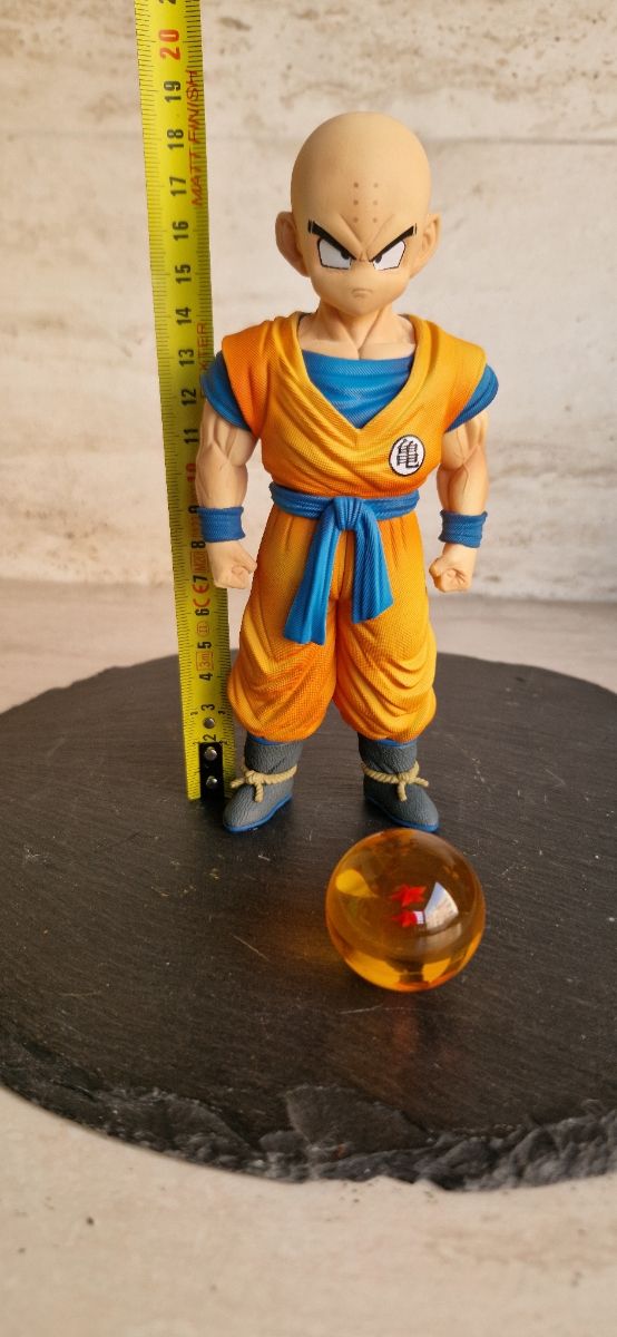 Action figure Dragon Ball