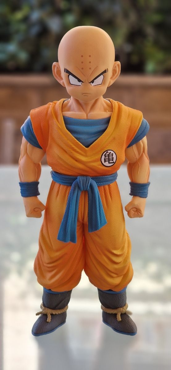Action figure Dragon Ball