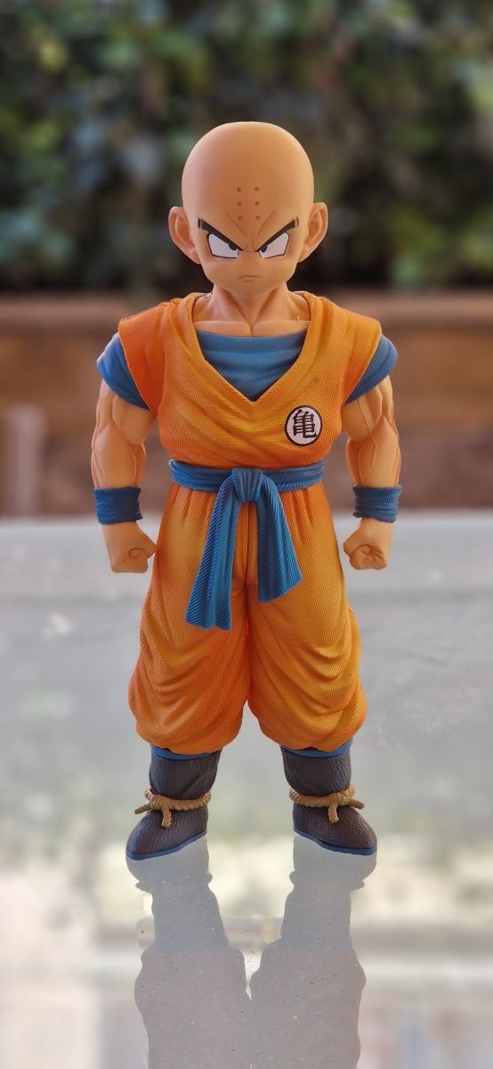 Action figure Dragon Ball