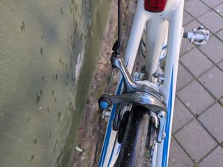 Bicicleta de carretera