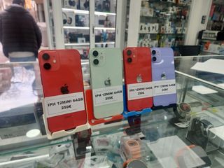 Iphone 12 mini