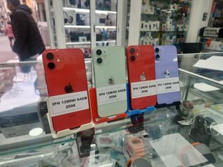 Iphone 12 mini