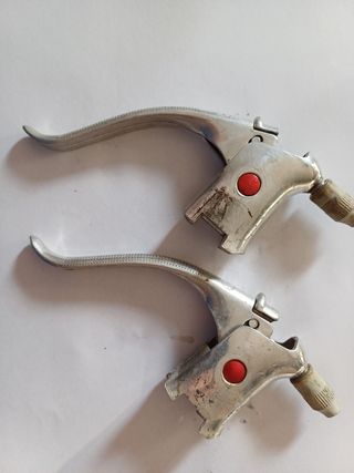 Leve freni Weinmann vintage