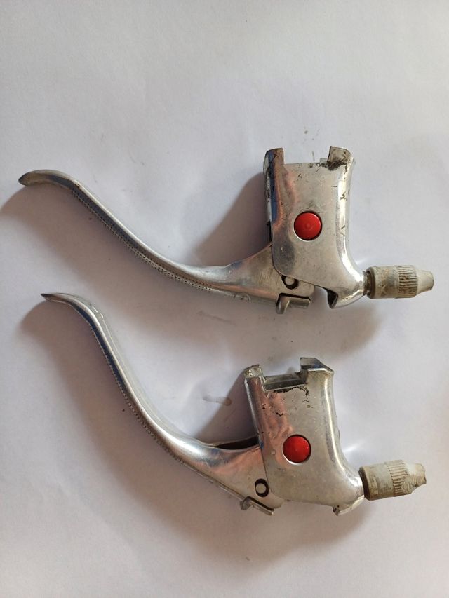 Leve freni Weinmann vintage
