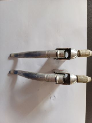 Leve freni Weinmann vintage