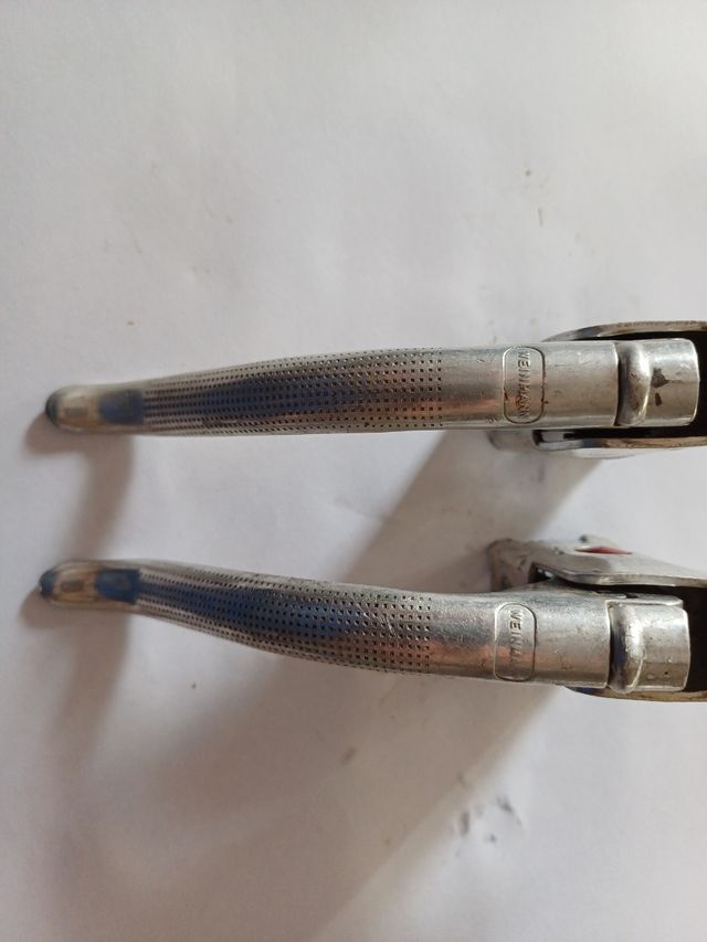 Leve freni Weinmann vintage