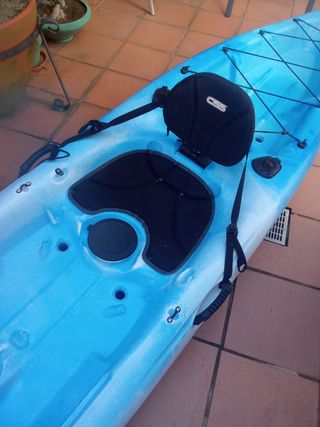 Kayak Mainstream Pescador 13.0