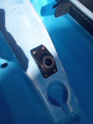 Kayak Mainstream Pescador 13.0