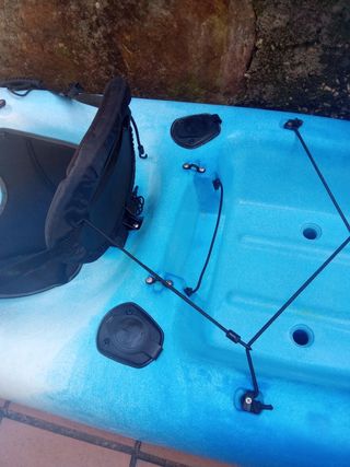 Kayak Mainstream Pescador 13.0