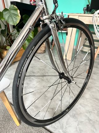 Bicicleta fixie