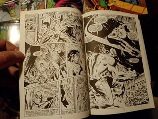 Hulk, Biblioteca Marvel, Forum Paniniy Panini