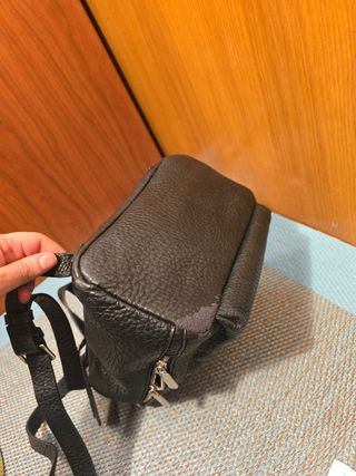 MOCHILA DE MANO