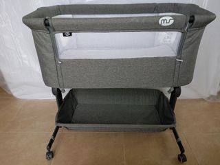 Minicuna bebe MS