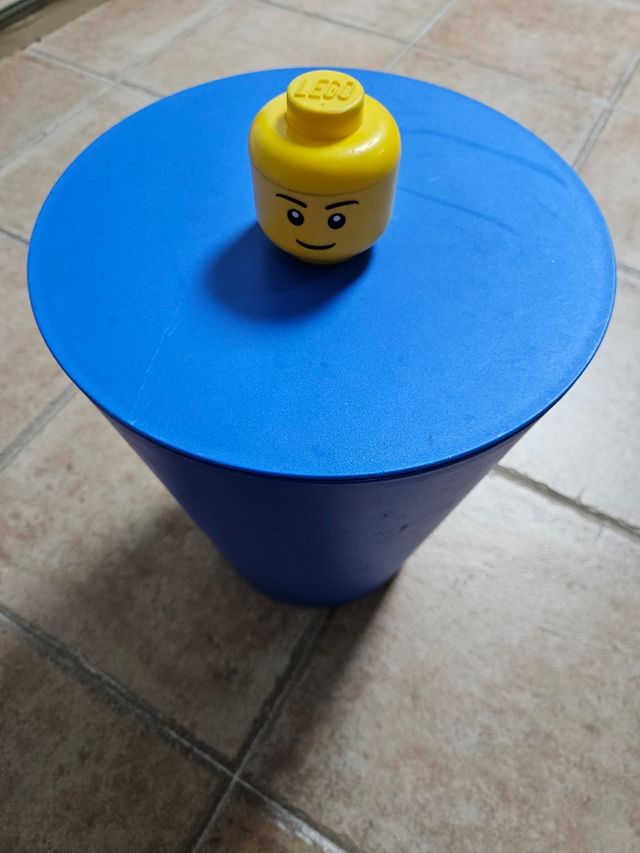 Cubo lego