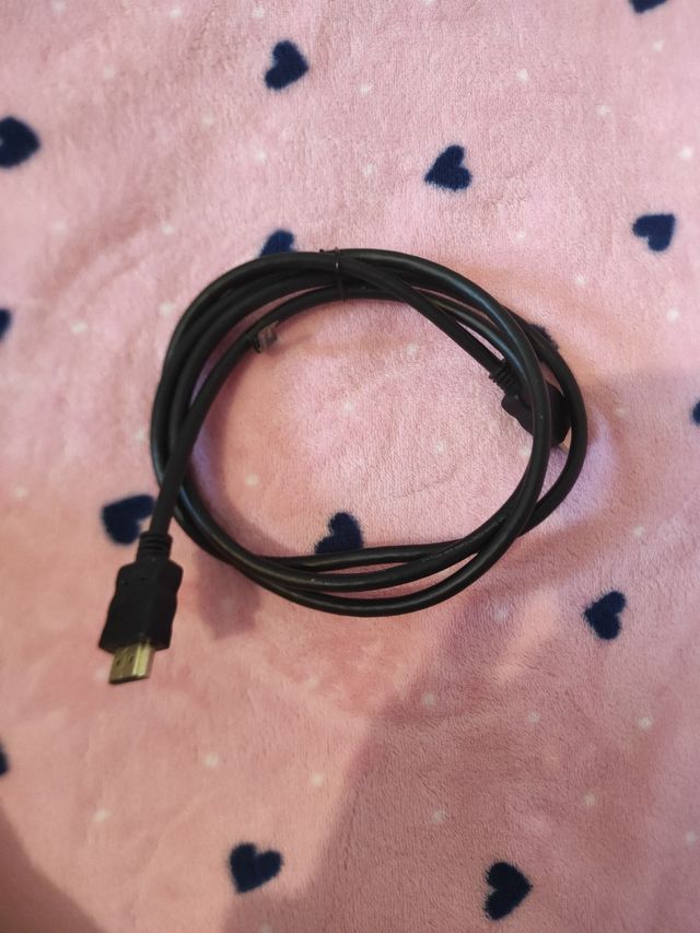 Cable HDMI