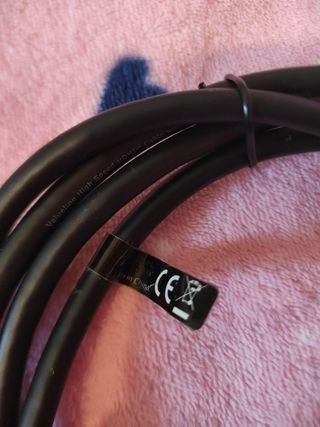Cable HDMI