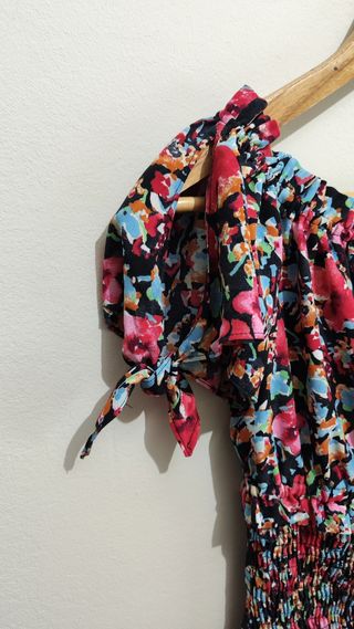 Blusa de Zara