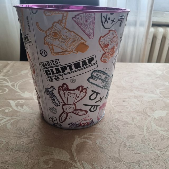 BORDERLANDS  Película de Cine