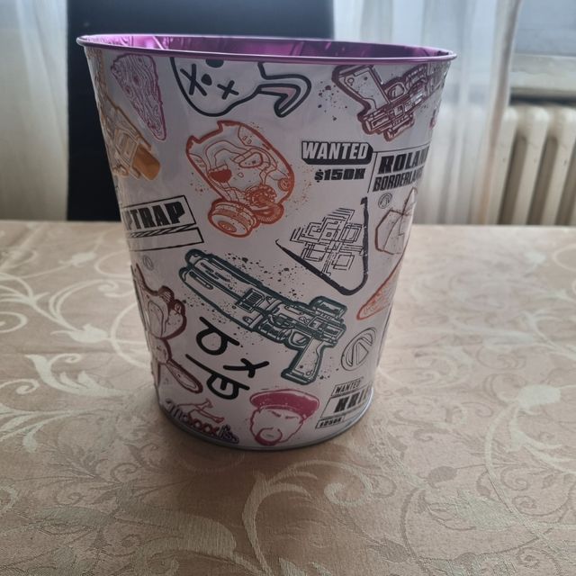 BORDERLANDS  Película de Cine