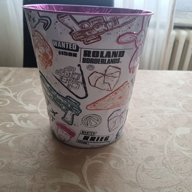 BORDERLANDS  Película de Cine