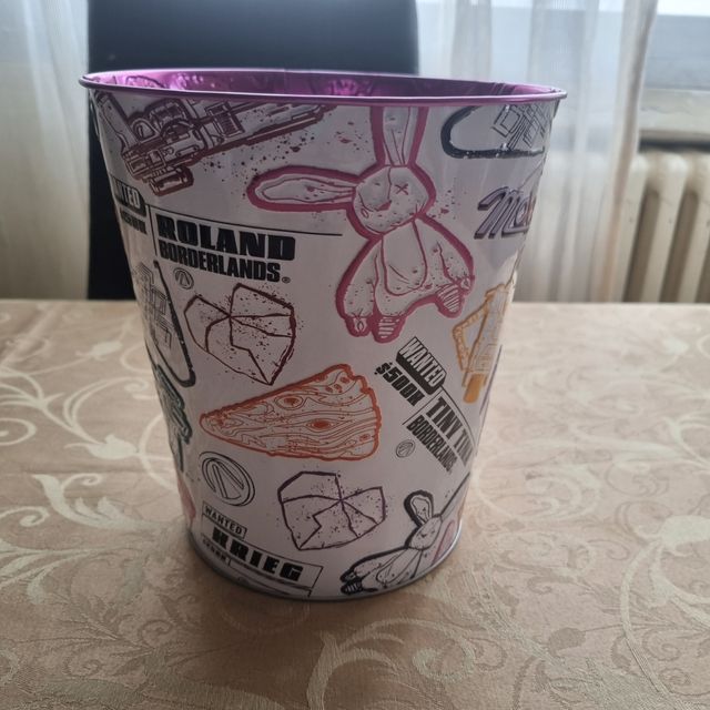 BORDERLANDS  Película de Cine