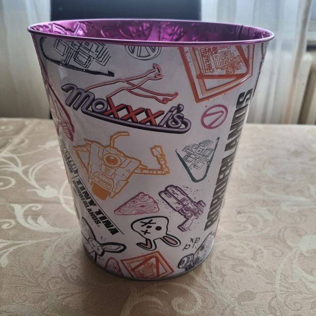 BORDERLANDS  Película de Cine