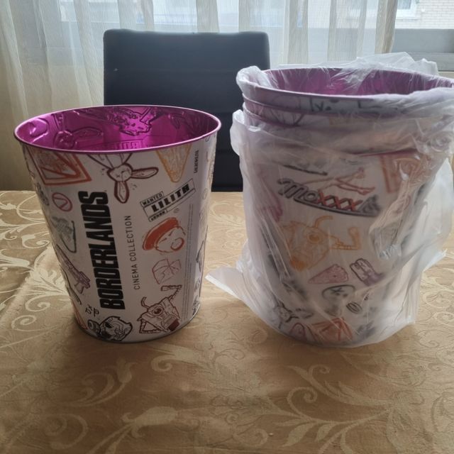 BORDERLANDS  Película de Cine