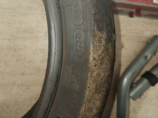 Michelin Pilot Power Cup 2