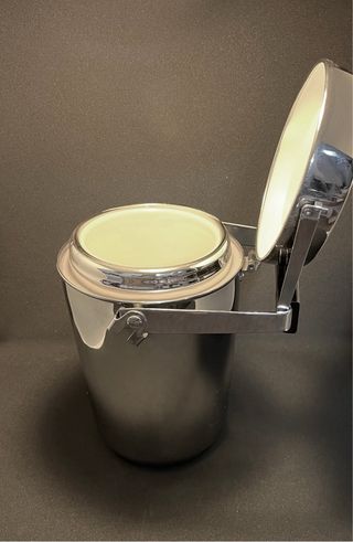 Cubitera marca ALFI Alemanía años 50