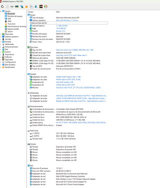 PC Gaming Alienware Aurora R8 RTX 2070