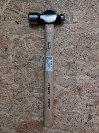 Martillo