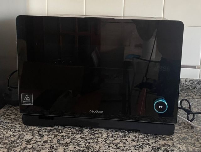 BakeSteam 4000 Combi Gyro Advance