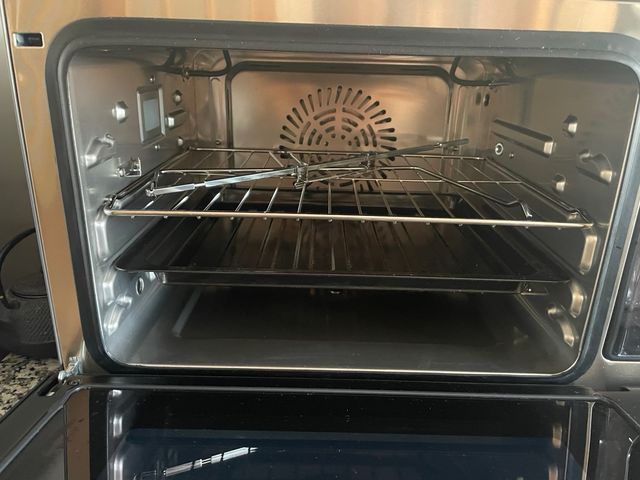 BakeSteam 4000 Combi Gyro Advance