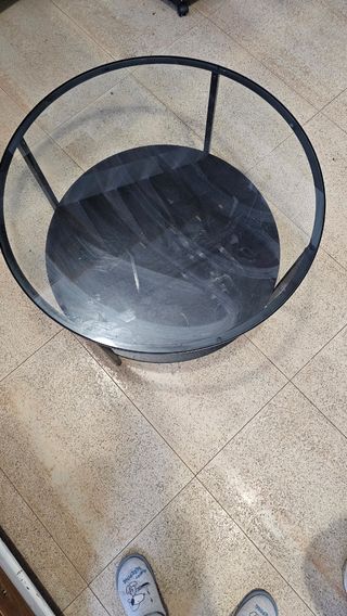 Mesa centro
