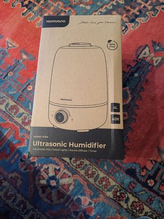 Umidificatore 
