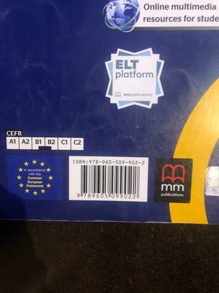libro pioneer b1 inglés  student’s and workbook