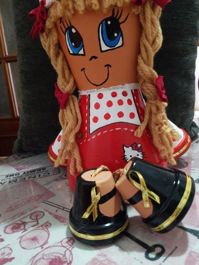 Vasi da fiori decorativi