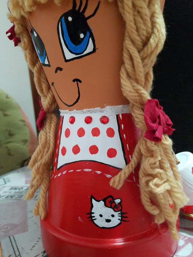 Vasi da fiori decorativi