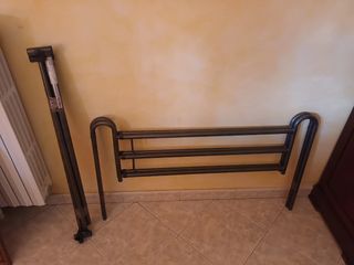 Sponde ribaltabili letto Wimed