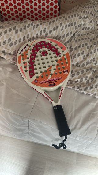 Pala HEAD EVOLUTION TEAM WOMEN