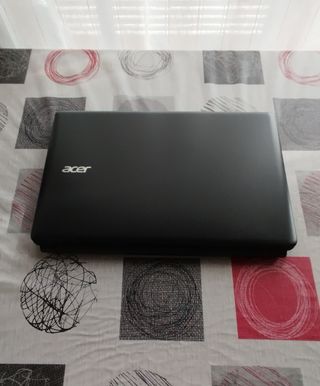 Portátil Acer 