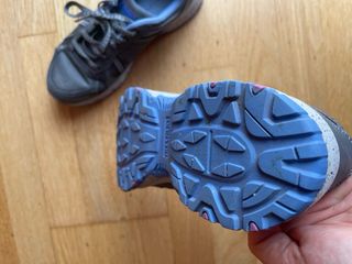 Zapatillas deportivas niña