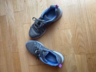 Zapatillas deportivas niña