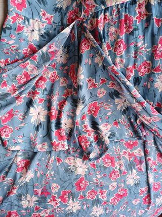 Vestido - mono  de Zara