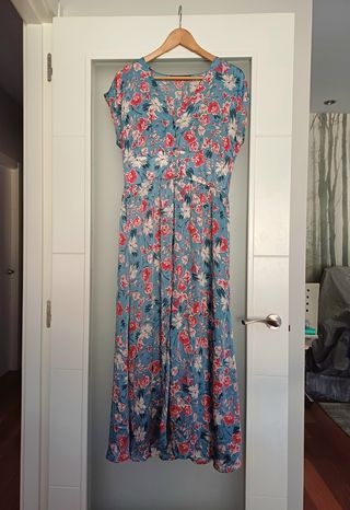 Vestido - mono  de Zara