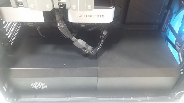 PC Gaming AMD Ryzen 7 5800x