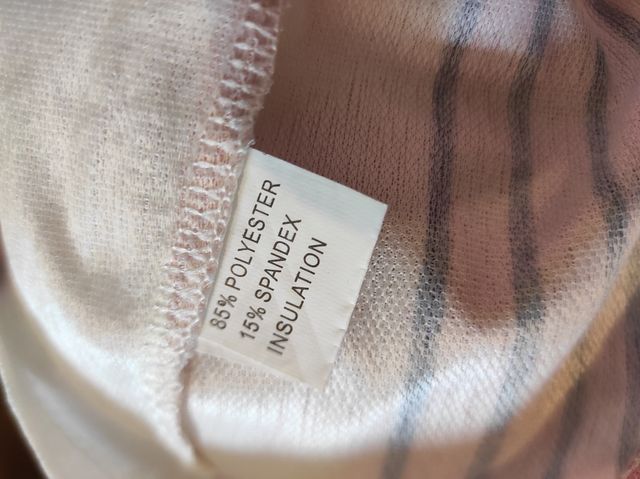 Conjunto falda y top