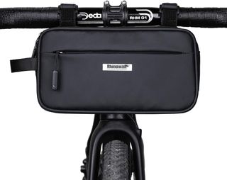 Bolsa Manillar Bicicleta Impermeable 